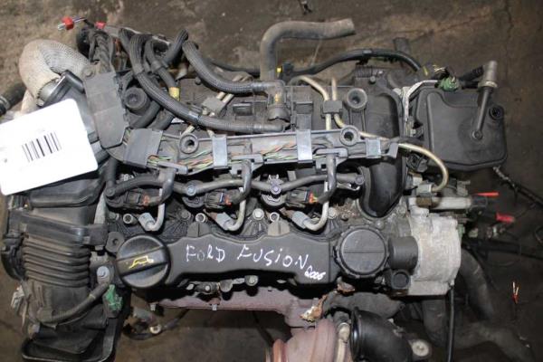 MOTEUR FORD 1.6 TDCI - Vue 2